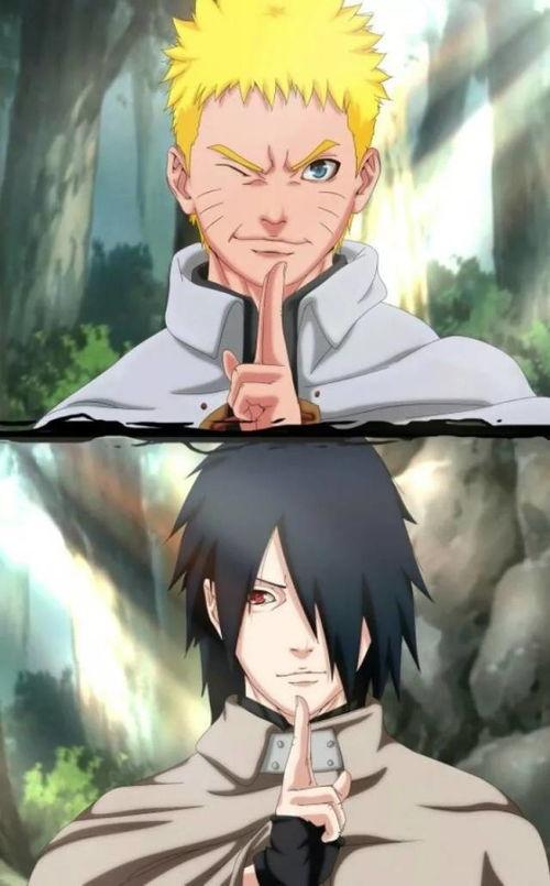 火影爆料直播佐助视频,佐助神秘面纱背后的真相  第3张