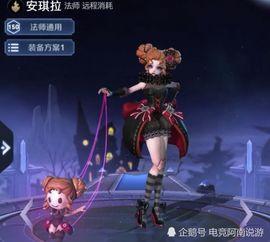 小丑皮肤最新爆料图片,恐怖造型令人胆寒 第3张 小丑皮肤最新爆料图片,恐怖造型令人胆寒 第3张