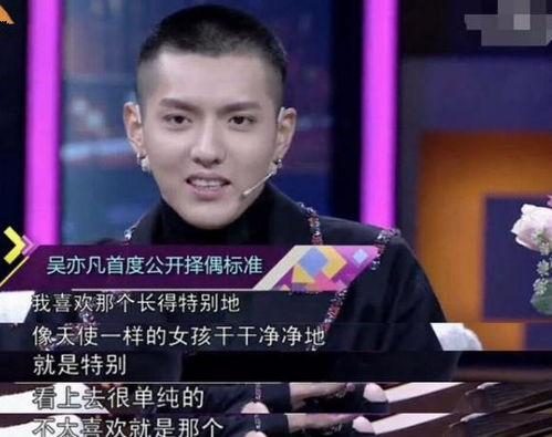 娱乐圈真实爆料吴亦凡,娱乐圈真实爆料背后的真相揭秘